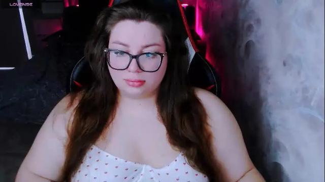 Thumbnail 1, ginger_grayy's Stream at Chaturbate, 1 month ago