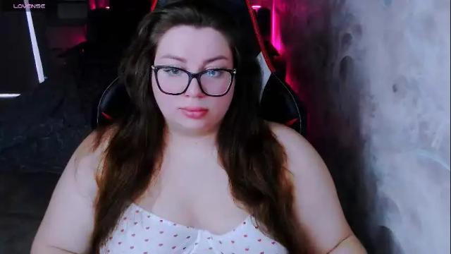 Image 2 of ginger_grayy Stream on Chaturbate on 1 month ago