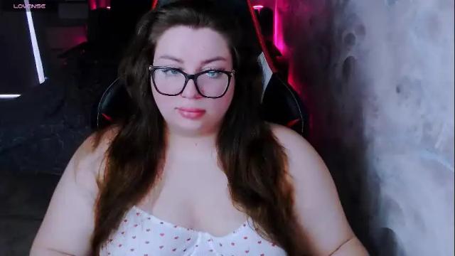 Image 3 of ginger_grayy Stream on Chaturbate on 1 month ago