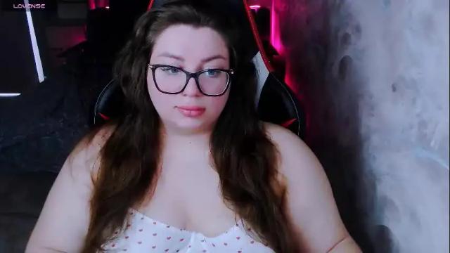 Thumbnail 2, ginger_grayy's Stream at Chaturbate, 1 month ago
