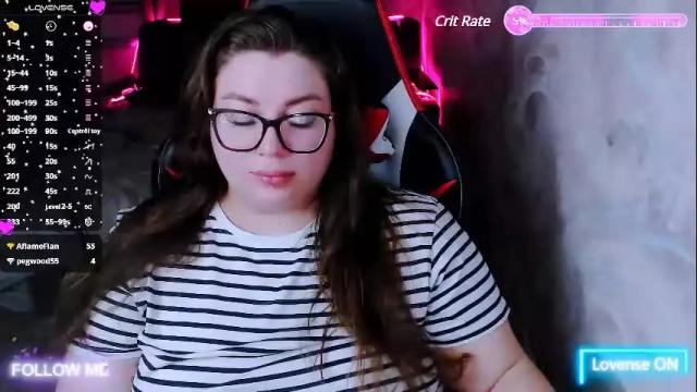 Image 10 of ginger_grayy Stream on Chaturbate on 1 month ago