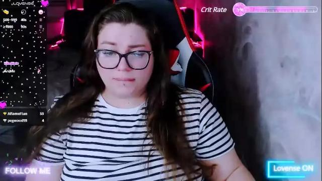 Image 11 of ginger_grayy Stream on Chaturbate on 1 month ago