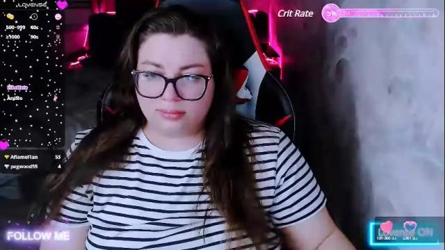Image 12 of ginger_grayy Stream on Chaturbate on 1 month ago