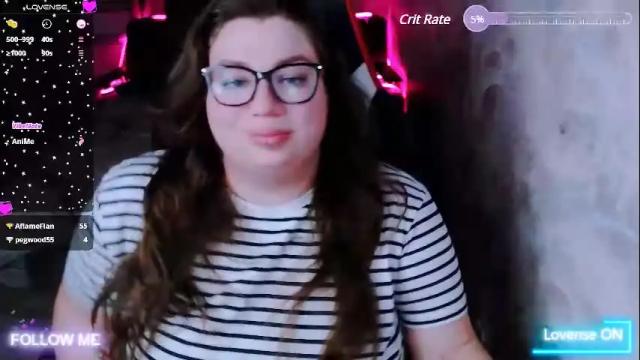 Image 2 of ginger_grayy Stream on Chaturbate on 1 month ago
