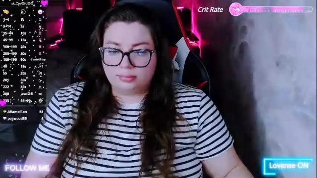 Image 6 of ginger_grayy Stream on Chaturbate on 1 month ago