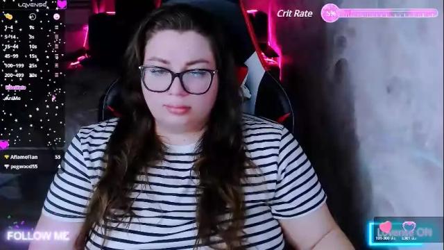 Image 7 of ginger_grayy Stream on Chaturbate on 1 month ago