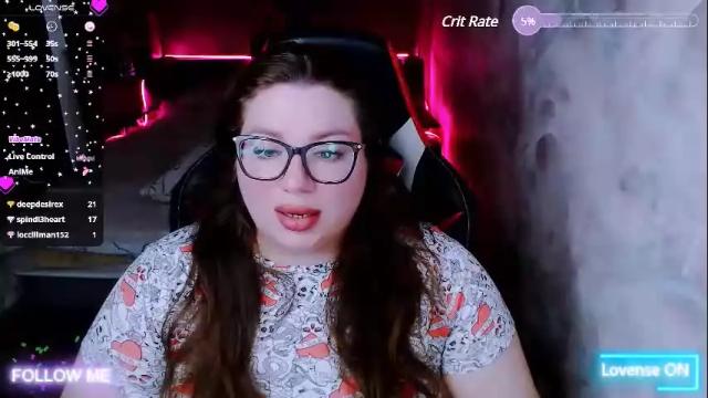 Image 10 of ginger_grayy Stream on Chaturbate on 1 month ago