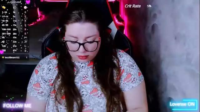 Image 2 of ginger_grayy Stream on Chaturbate on 1 month ago