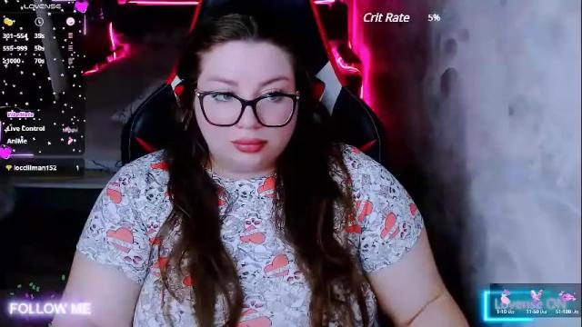 Image 3 of ginger_grayy Stream on Chaturbate on 1 month ago