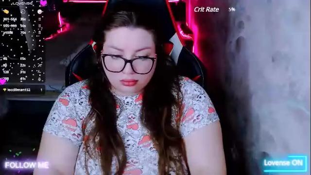 Image 4 of ginger_grayy Stream on Chaturbate on 1 month ago