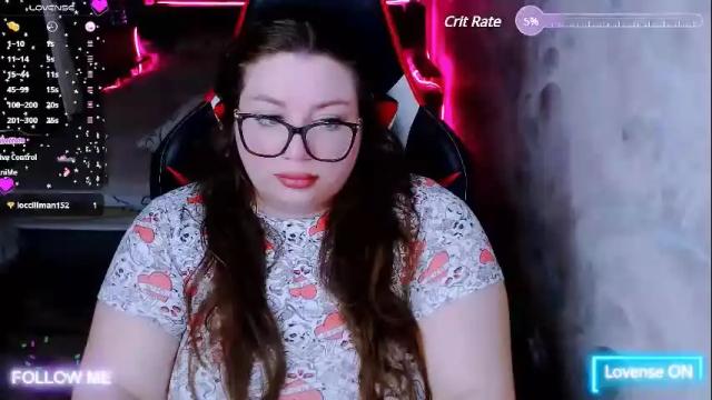 Thumbnail 2, ginger_grayy's Stream at Chaturbate, 1 month ago