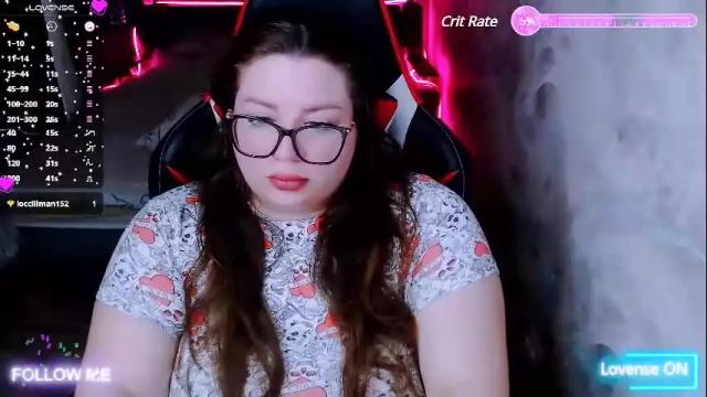 Image 7 of ginger_grayy Stream on Chaturbate on 1 month ago