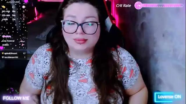 Image 8 of ginger_grayy Stream on Chaturbate on 1 month ago