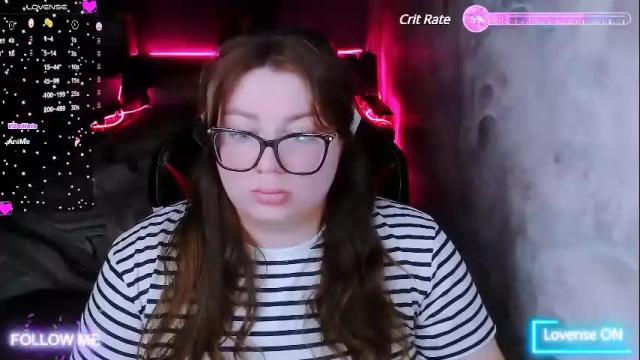 Image 2 of ginger_grayy Stream on Chaturbate on 1 month ago