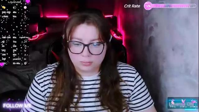 Image 3 of ginger_grayy Stream on Chaturbate on 1 month ago