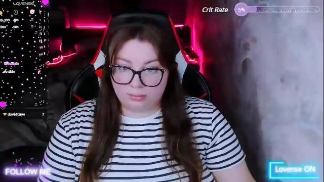 Thumbnail 2, ginger_grayy's Stream at Chaturbate, 1 month ago