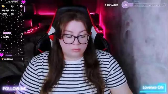 Image 6 of ginger_grayy Stream on Chaturbate on 1 month ago