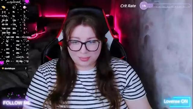 Image 7 of ginger_grayy Stream on Chaturbate on 1 month ago