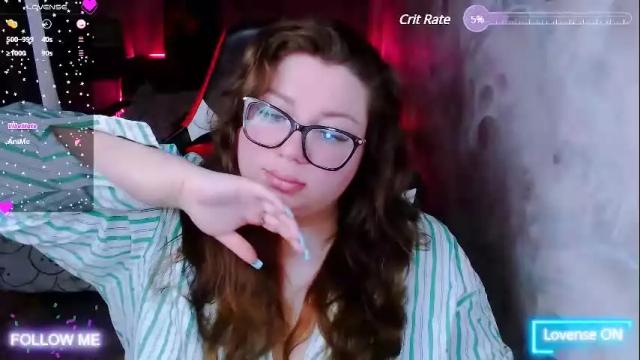 Image 7 of ginger_grayy Stream on Chaturbate on 1 month ago