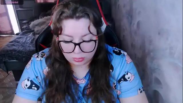 Thumbnail 1, ginger_grayy's Stream at Chaturbate, 1 month ago