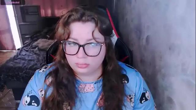 Image 12 of ginger_grayy Stream on Chaturbate on 1 month ago