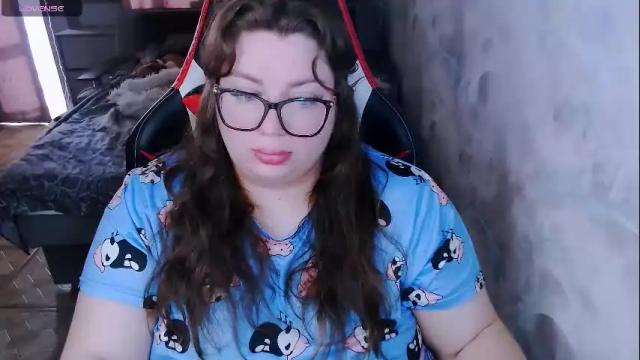 Image 2 of ginger_grayy Stream on Chaturbate on 1 month ago