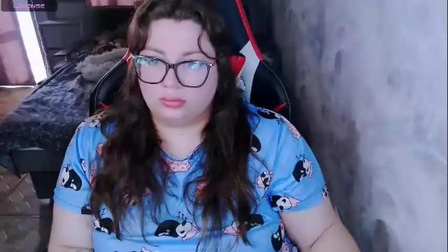 Image 4 of ginger_grayy Stream on Chaturbate on 1 month ago