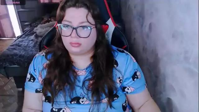 Thumbnail 2, ginger_grayy's Stream at Chaturbate, 1 month ago