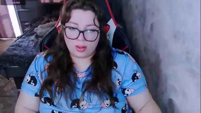 Image 6 of ginger_grayy Stream on Chaturbate on 1 month ago