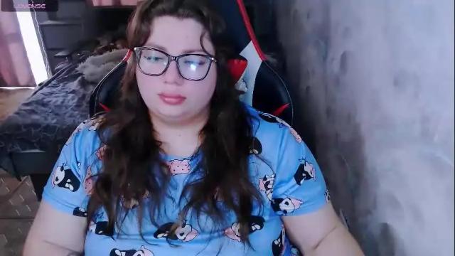 Image 7 of ginger_grayy Stream on Chaturbate on 1 month ago