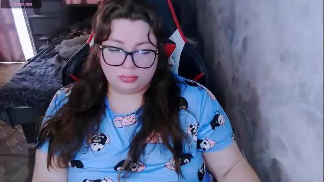 Image 8 of ginger_grayy Stream on Chaturbate on 1 month ago