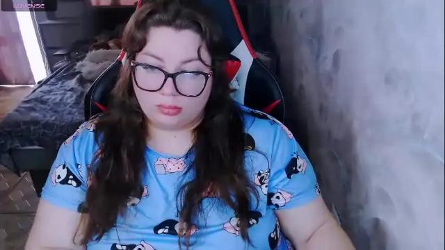 Thumbnail 3, ginger_grayy's Stream at Chaturbate, 1 month ago