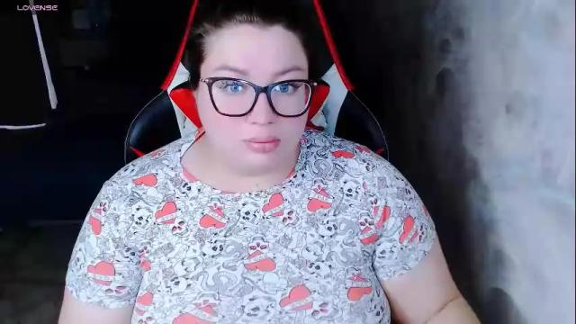 Thumbnail 1, ginger_grayy's Stream at Chaturbate, 1 month ago