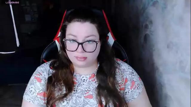 Image 11 of ginger_grayy Stream on Chaturbate on 1 month ago