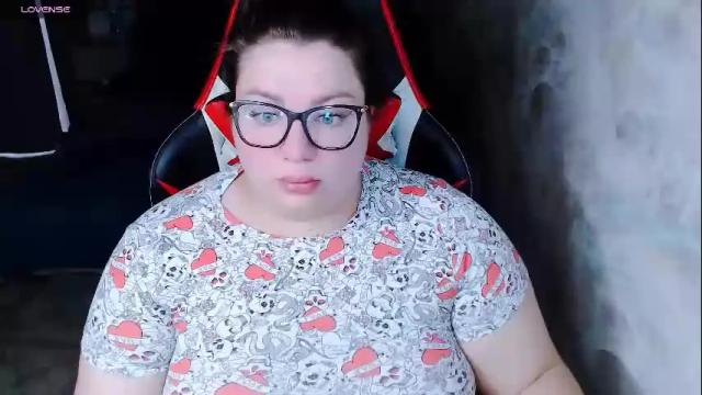 Image 4 of ginger_grayy Stream on Chaturbate on 1 month ago