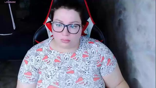 Thumbnail 2, ginger_grayy's Stream at Chaturbate, 1 month ago