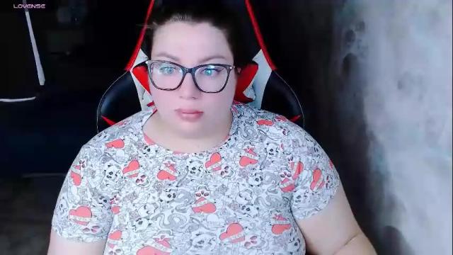 Image 6 of ginger_grayy Stream on Chaturbate on 1 month ago