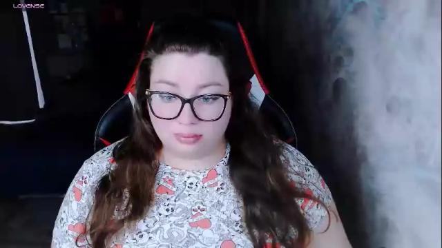 Image 7 of ginger_grayy Stream on Chaturbate on 1 month ago