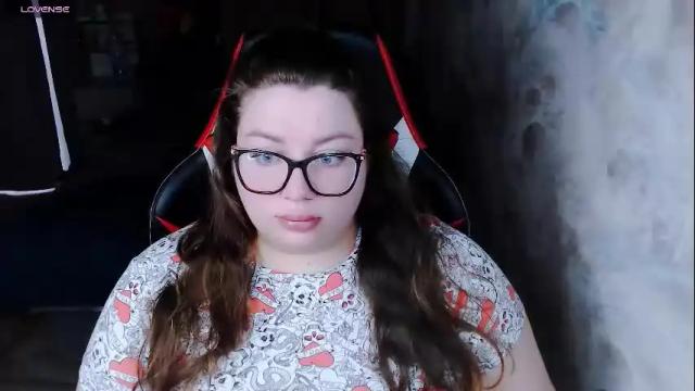 Image 8 of ginger_grayy Stream on Chaturbate on 1 month ago