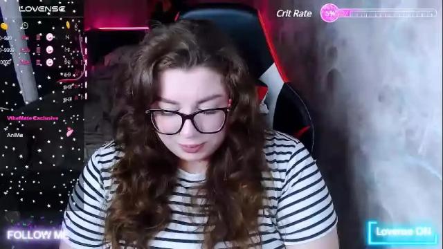 Thumbnail 1, ginger_grayy's Stream at Chaturbate, 21 days ago