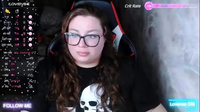 Thumbnail 1, ginger_grayy's Stream at Chaturbate, 20 days ago
