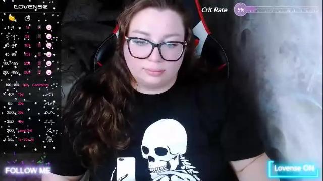 Image 10 of ginger_grayy Stream on Chaturbate on 20 days ago