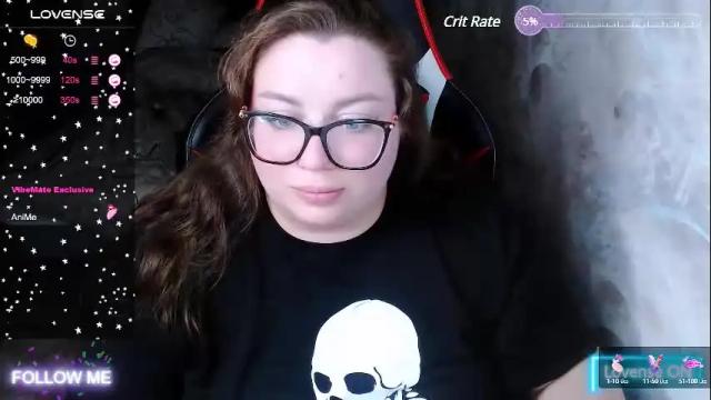 Image 11 of ginger_grayy Stream on Chaturbate on 20 days ago