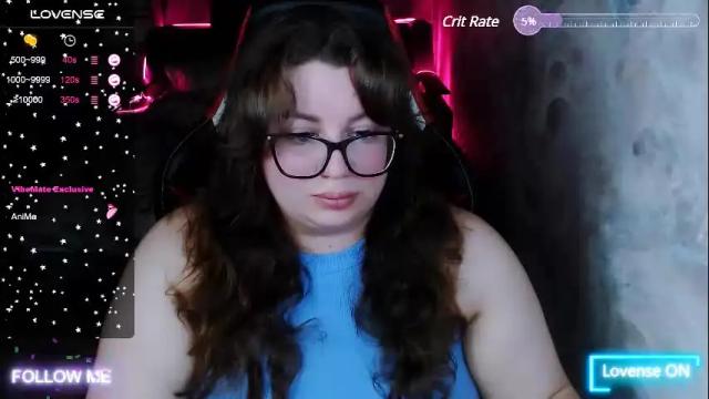 Thumbnail 2, ginger_grayy's Stream at Chaturbate, 15 days ago