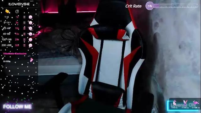 Image 4 of ginger_grayy Stream on Chaturbate on 13 days ago
