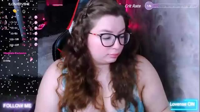 Thumbnail 2, ginger_grayy's Stream at Chaturbate, 9 days ago