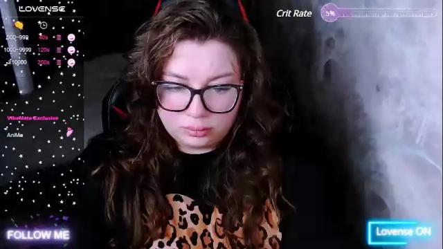 Image 11 of ginger_grayy Stream on Chaturbate on 8 days ago