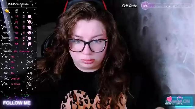 Thumbnail 2, ginger_grayy's Stream at Chaturbate, 7 days ago