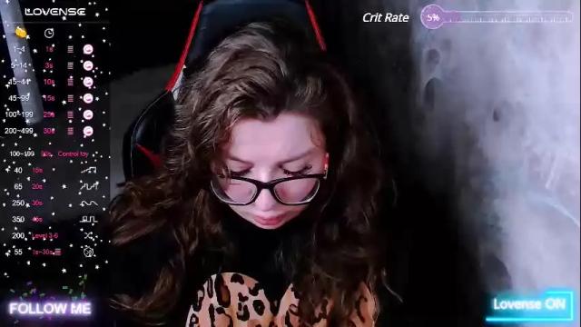 Image 7 of ginger_grayy Stream on Chaturbate on 8 days ago