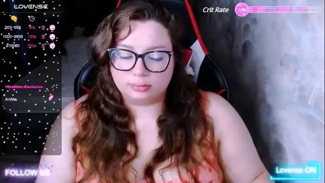 Thumbnail 1, ginger_grayy's Stream at Chaturbate, 6 days ago